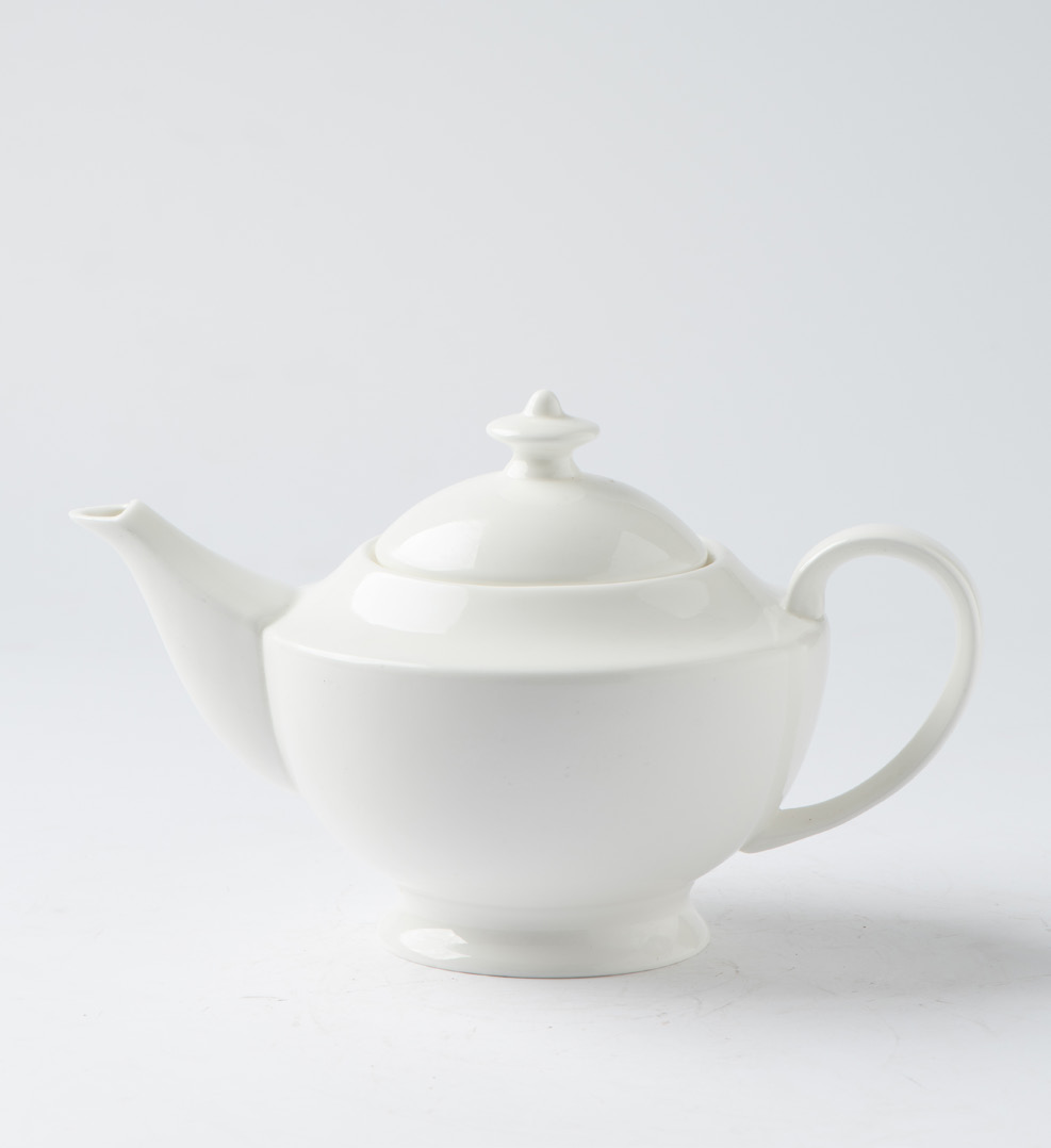 zhuangyuanai tea pot