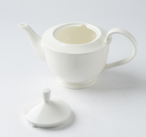 CC-3 tea pot