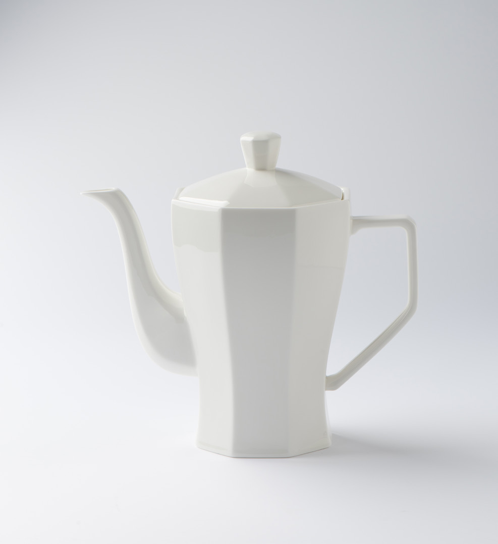 bahe tea pot