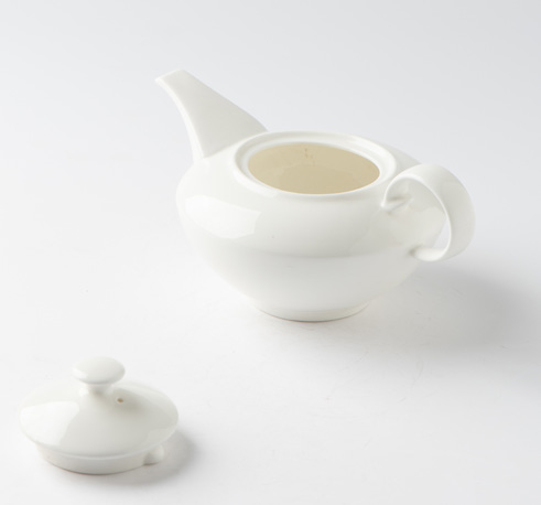 LN tea pot