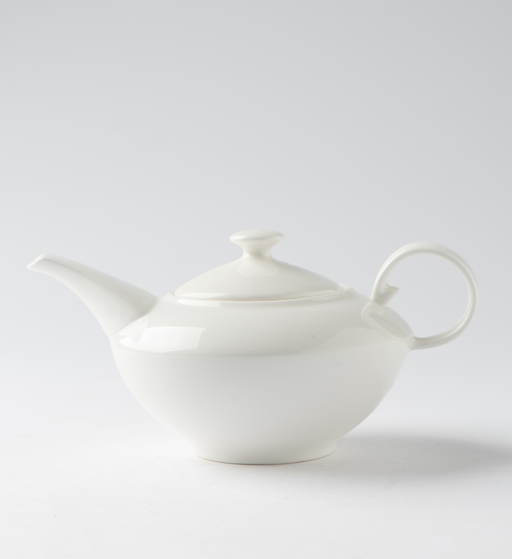 LN tea pot