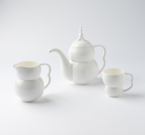 fulu tea pot