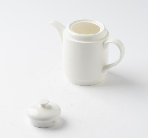 gana tea pot