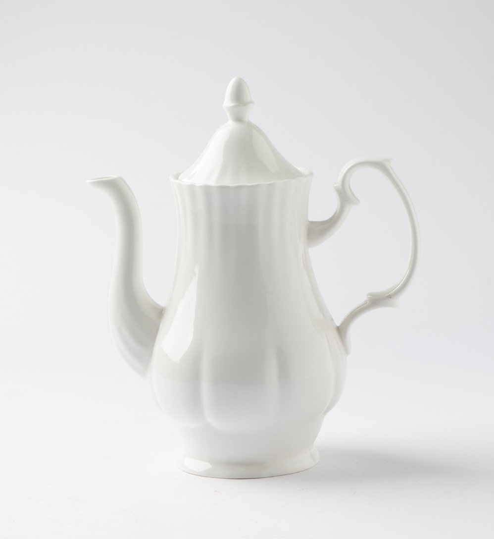 deshi tea pot