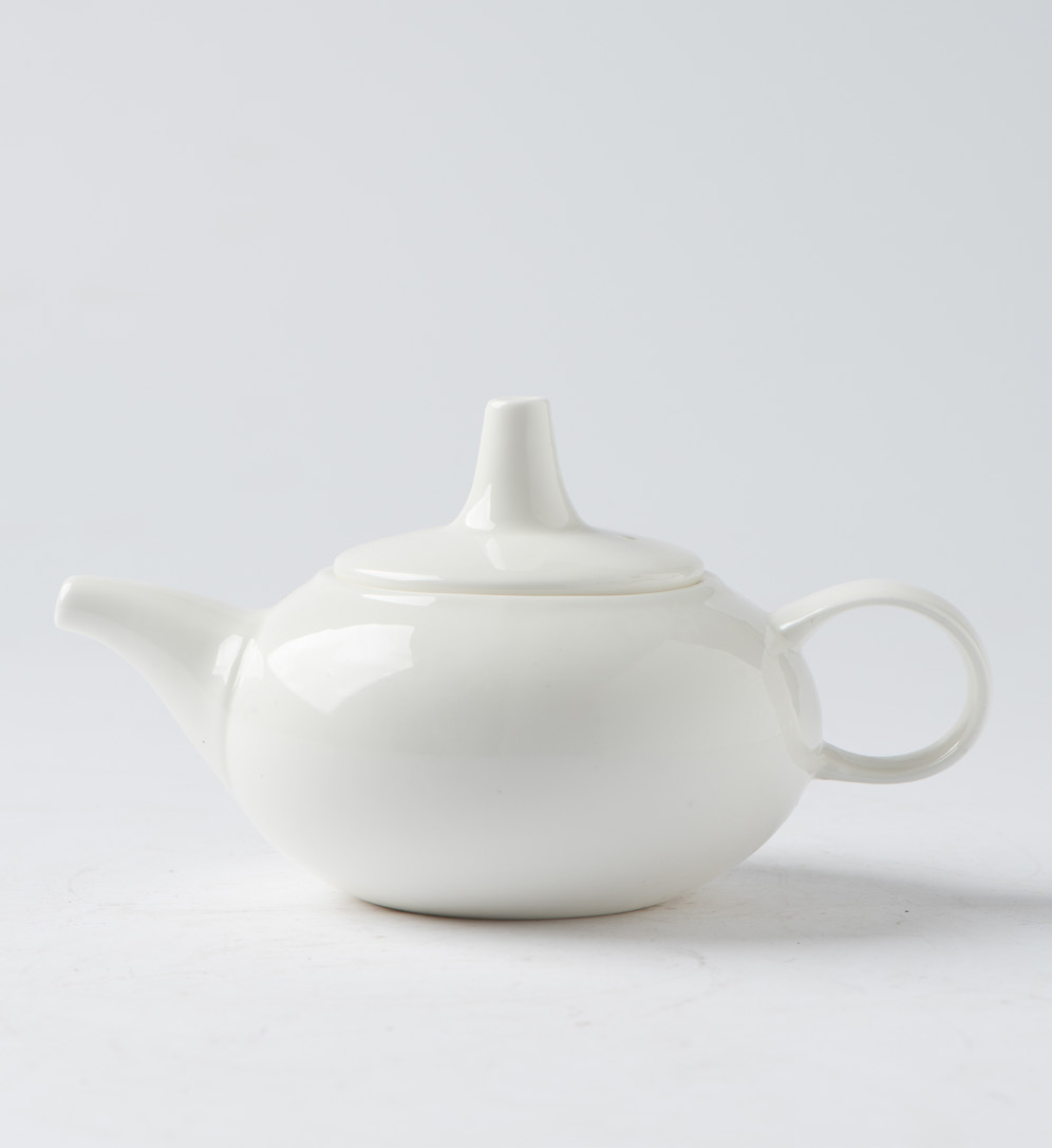 hua01 tea pot