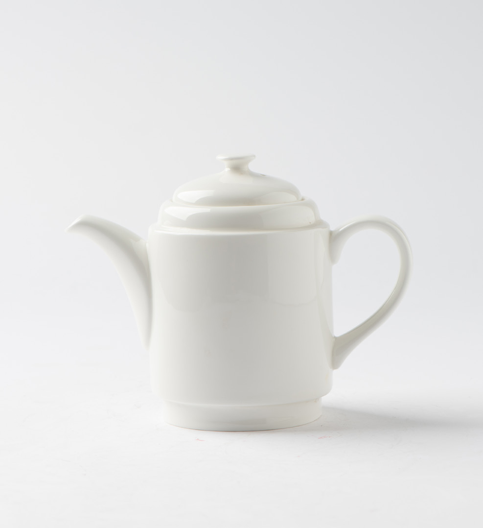 gana tea pot