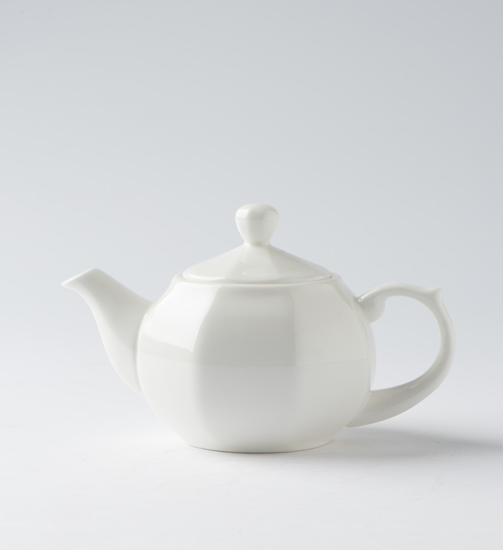 han01 tea pot