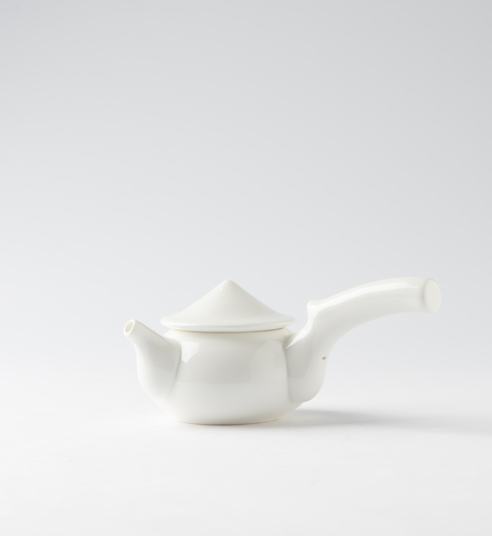 douli tea pot