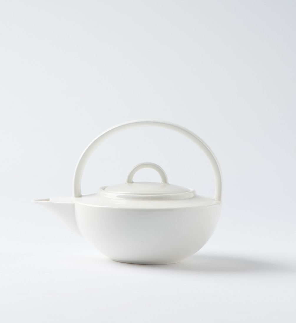 jianzuitiliang tea pot