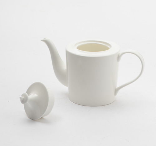 ligen tea pot