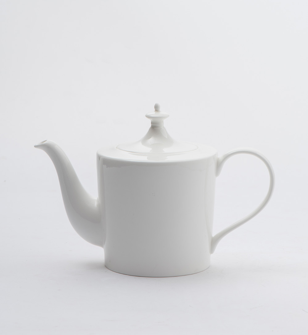 ligen tea pot