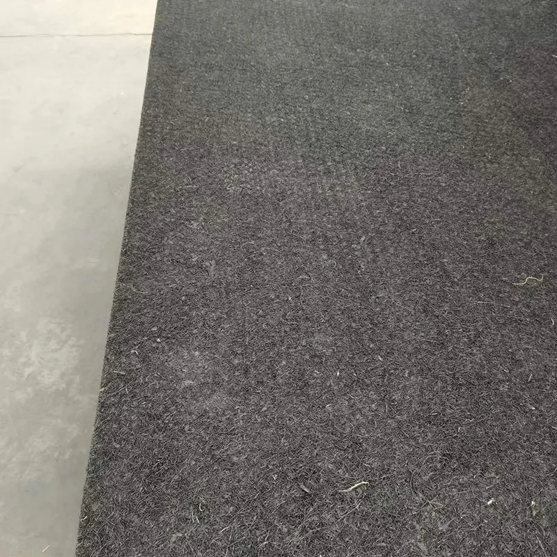 Bitumen Impregnated Filler Board