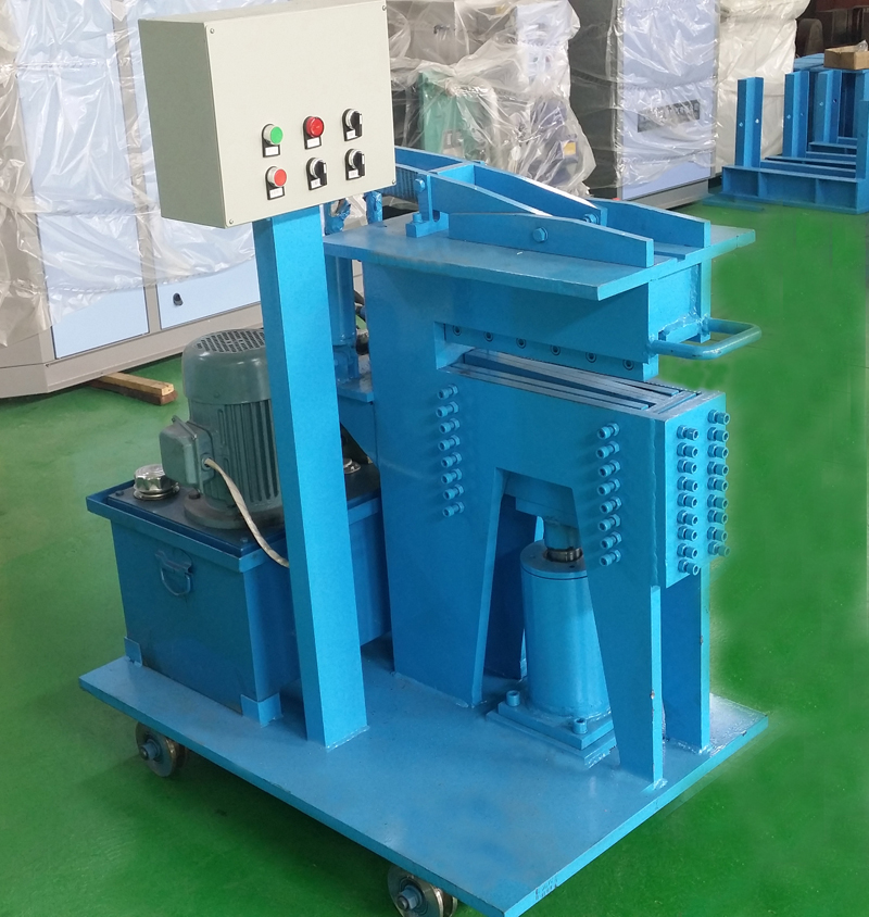 Carbon Steel Pipe Making Machine