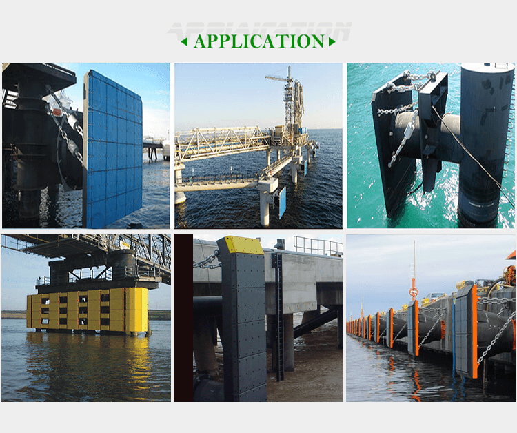 The difference of HDPE sheet and UHMW PE sheet in application