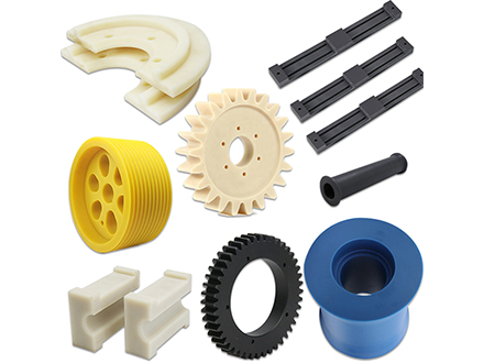 The difference of HDPE sheet and UHMW PE sheet in application