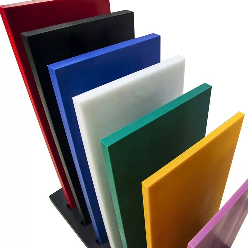 Pe 1000 Plastic Sheet