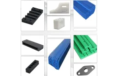 The application of UHMWPE