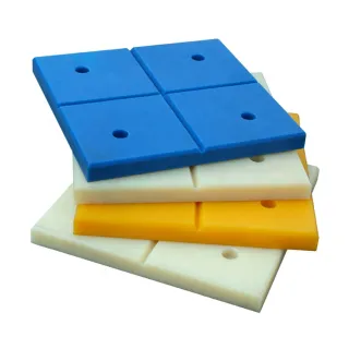 HDPE Plate Suppliers