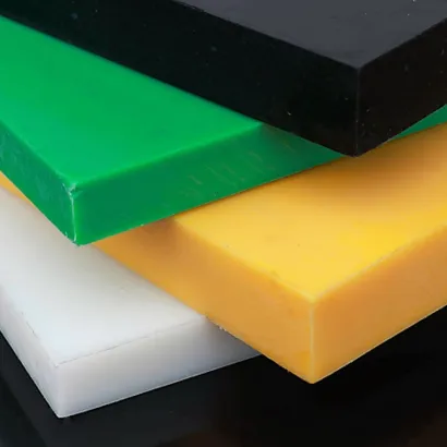 Factory price High Density Polyethylene HDPE Plastic Board