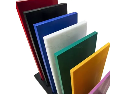 PE1000 Plastic Sheets