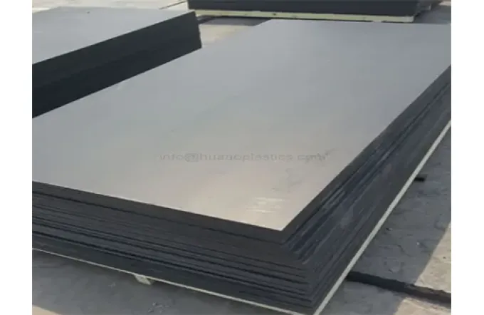 Application of Borate Plate