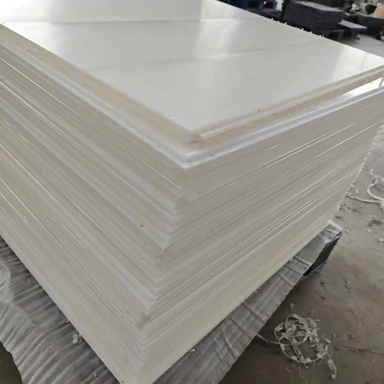 UPE sheet manufacturer