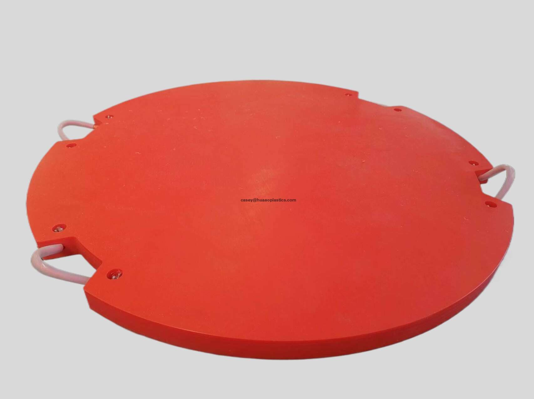 Comparison and Selection Guide for Crane Outrigger Pad Materials