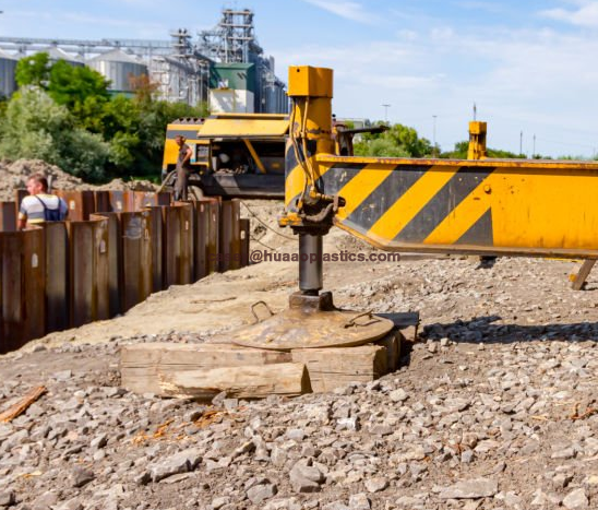 Comparison and Selection Guide for Crane Outrigger Pad Materials