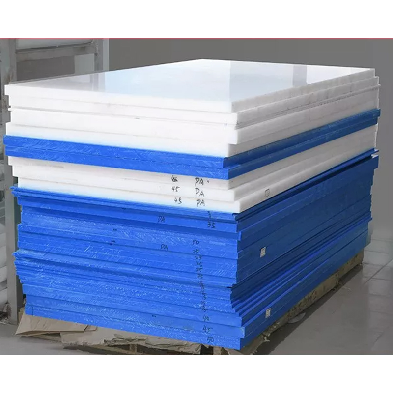 Colorful Nylon (PA6) MC Cast Nylon Sheet