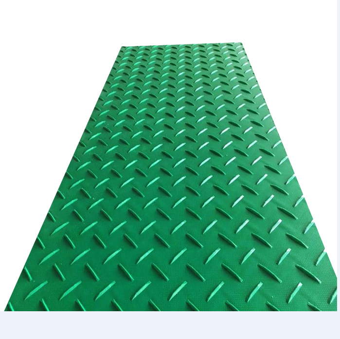 Hdpe Temporary Paving Board