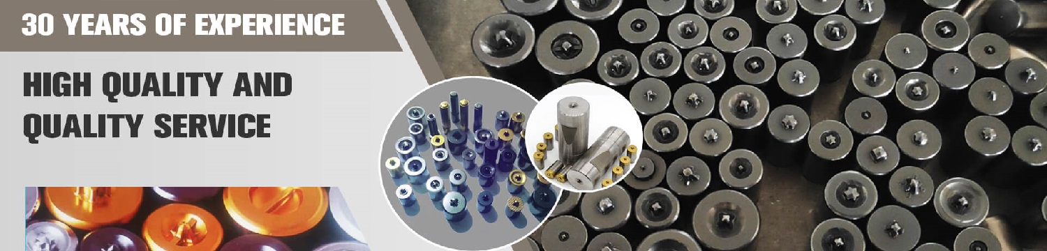 Advantages of the Thread Rolling Dies and Process
