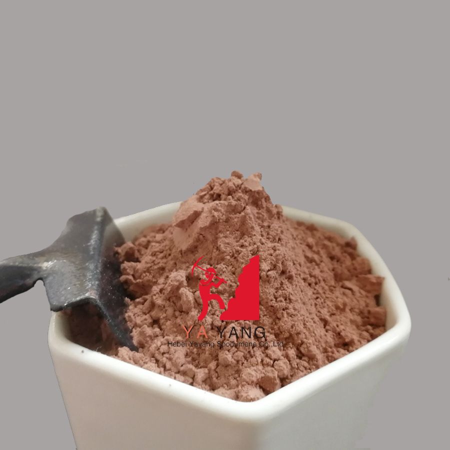 Volcanic Clay Powder, Volcanic Mud Powder, Volcanic Mud Price Per Ton