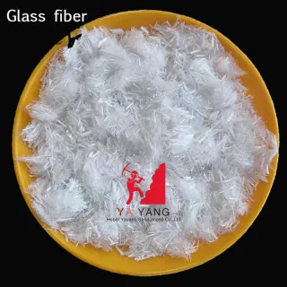 Glass Fiber