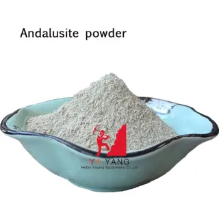 Andalusite Powder