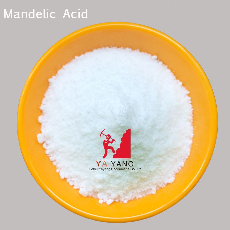 Mandelic Acid