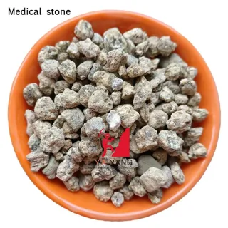 Medical stone