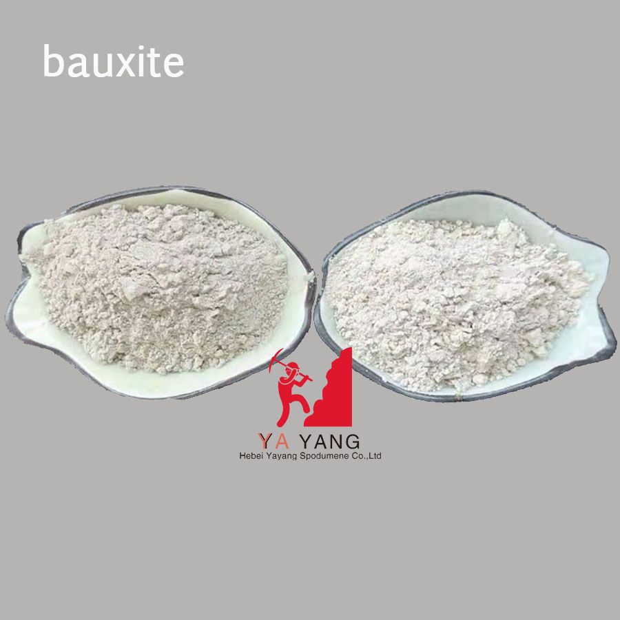 Bauxite, Bauxite price