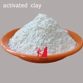vapor clay