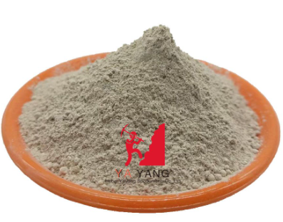 Spodumene powder