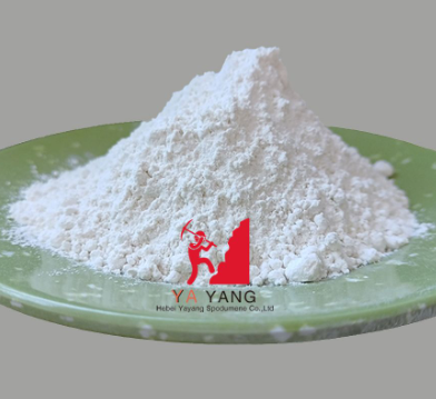 Spodumene powder