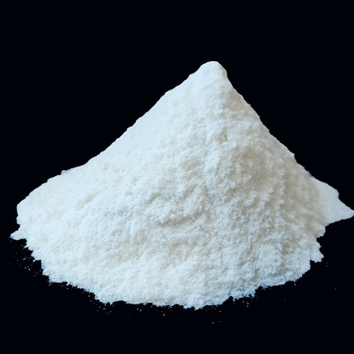 Magnesium aluminum silicate