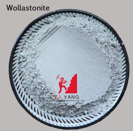 Wollastonite