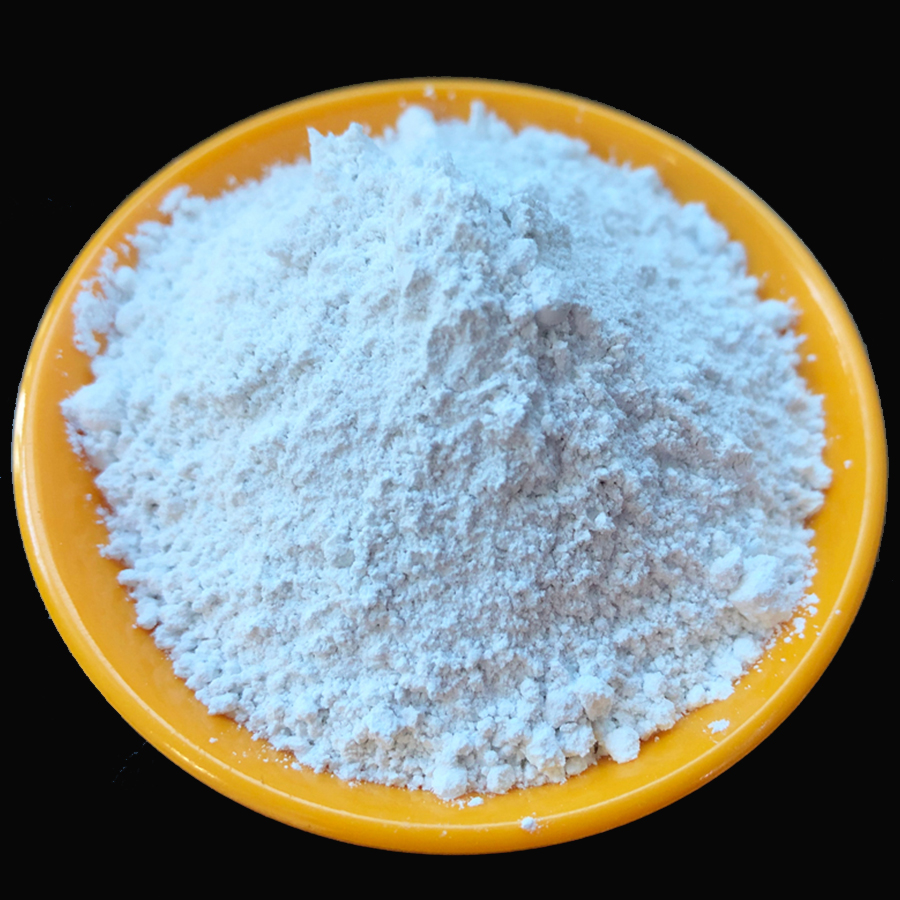 Pyrophyllite Powder