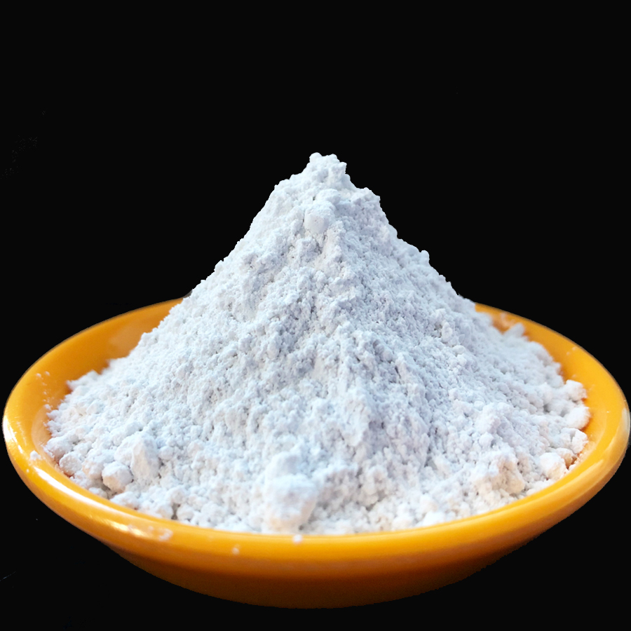 Pyrophyllite Powder