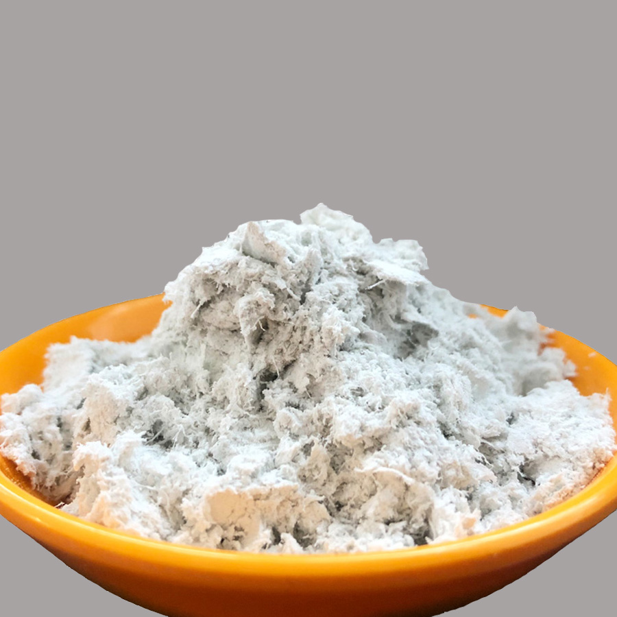 Sepiolite Powder