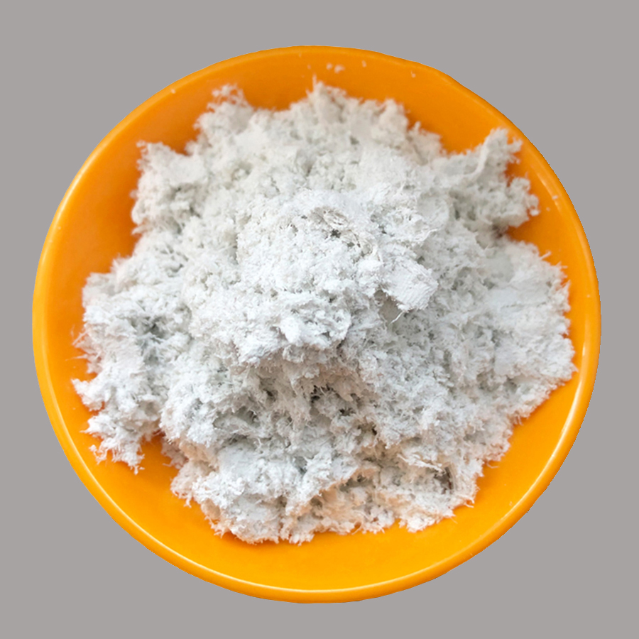 Sepiolite Powder