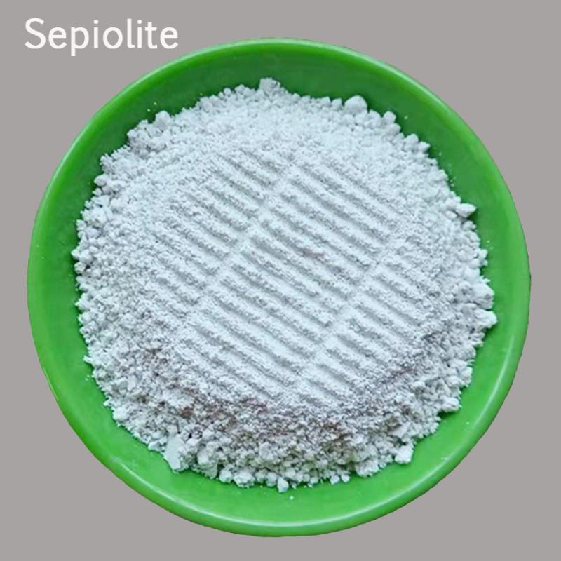 Sepiolite Powder