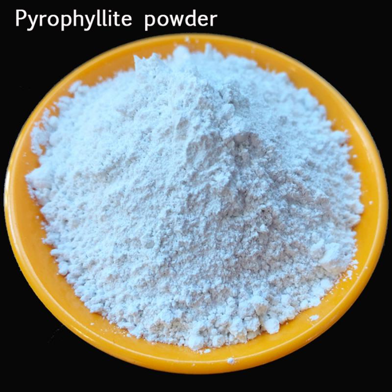 Pyrophyllite Powder