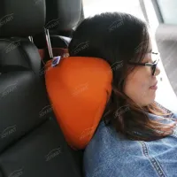 Headrest Massage Pillow