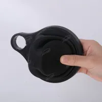 Foldable Car Vent Cup Holder